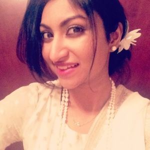 Meet your Posher, Amal